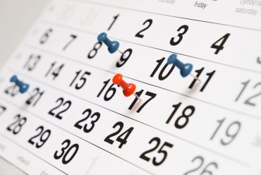 Tes Post Agenda