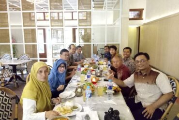 Routine Meeting (2 Agustus 2018)