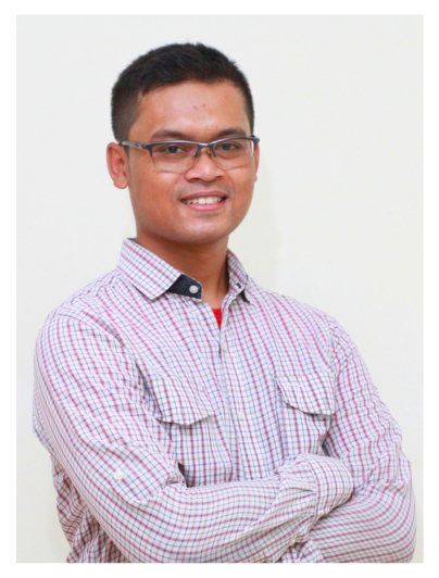 Dadi Abdurrahman, Dr., S.T., M.T