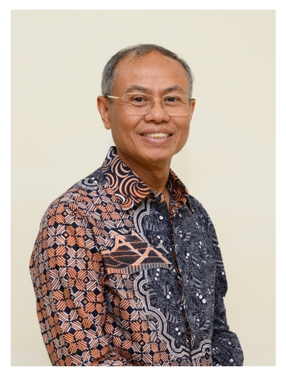 Djoko Santoso, Prof. Dr. Ir., M.Sc., IPU