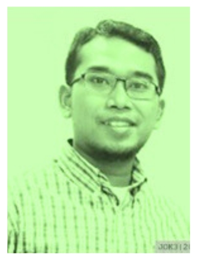 Eko Januari Wahyudi, Dr., S.T., M.T