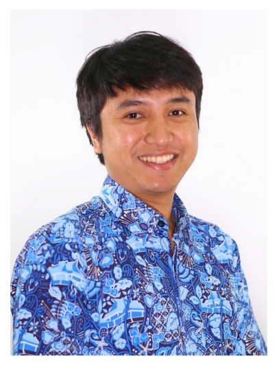 Indra Gunawan, Dr., S.Kom., M.Si