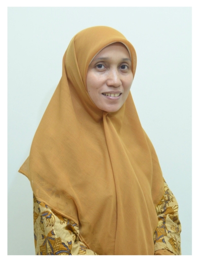 Setianingsih, Dr., S.T., M.T