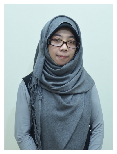 Susanti Alawiyah, Dr., ST., M.T., IPM