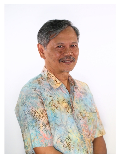Wahyudi Widyatmoko Parnadi, Prof. Dr.rer.nat. Ir., M.S